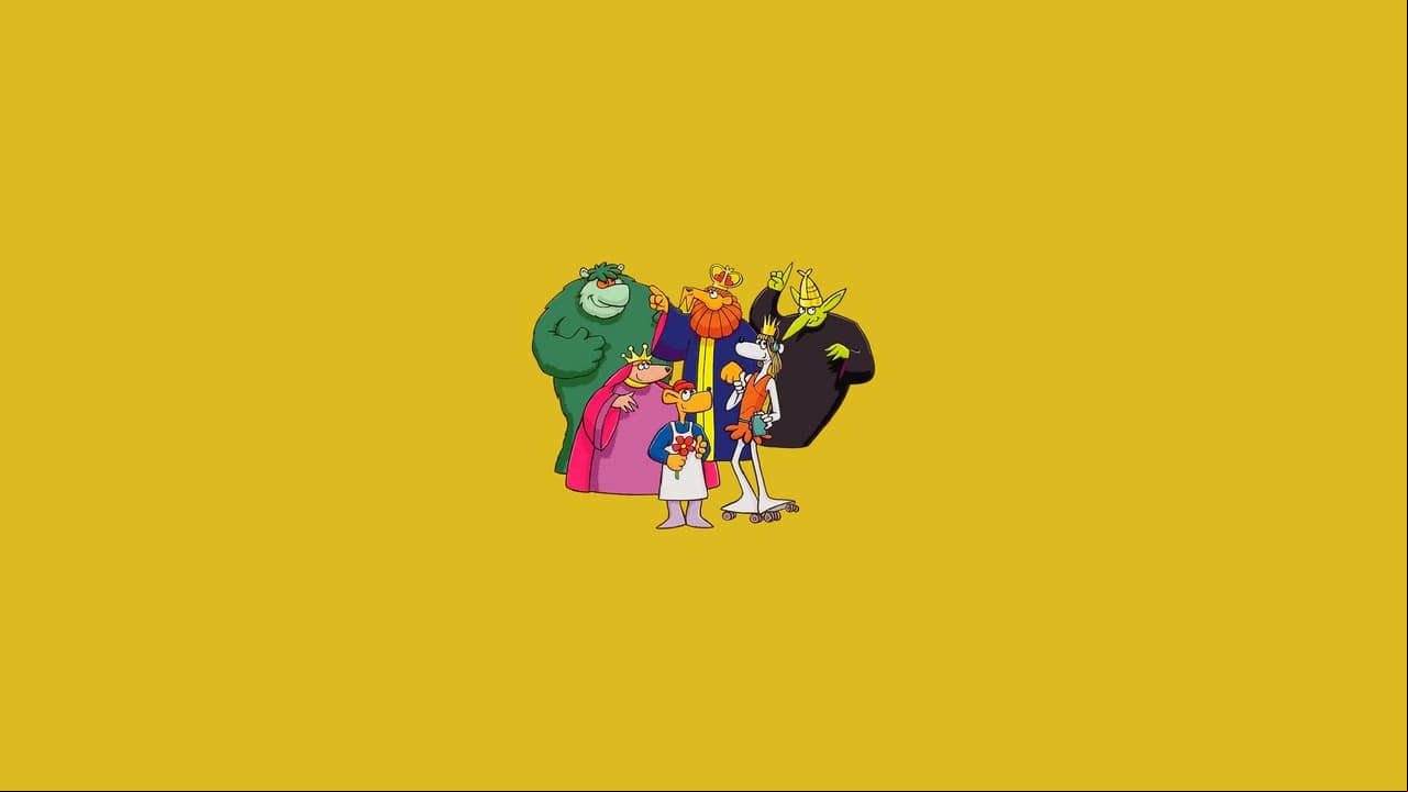Muzzy