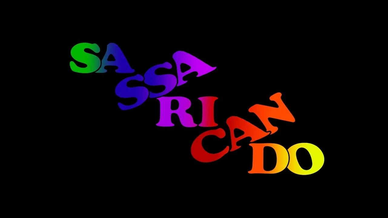 Sassaricando Sassaricando