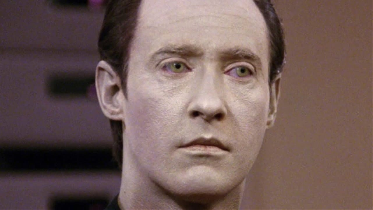 Star Trek: La nueva generación Star Trek: La nueva generación