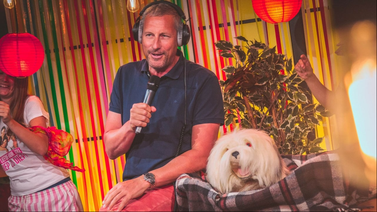 Samson en Gert Samson en Gert