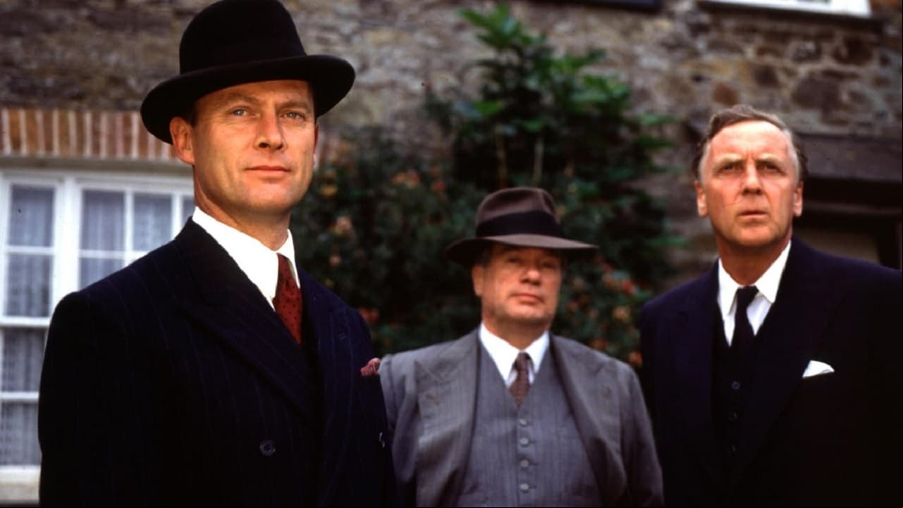 The Inspector Alleyn Mysteries