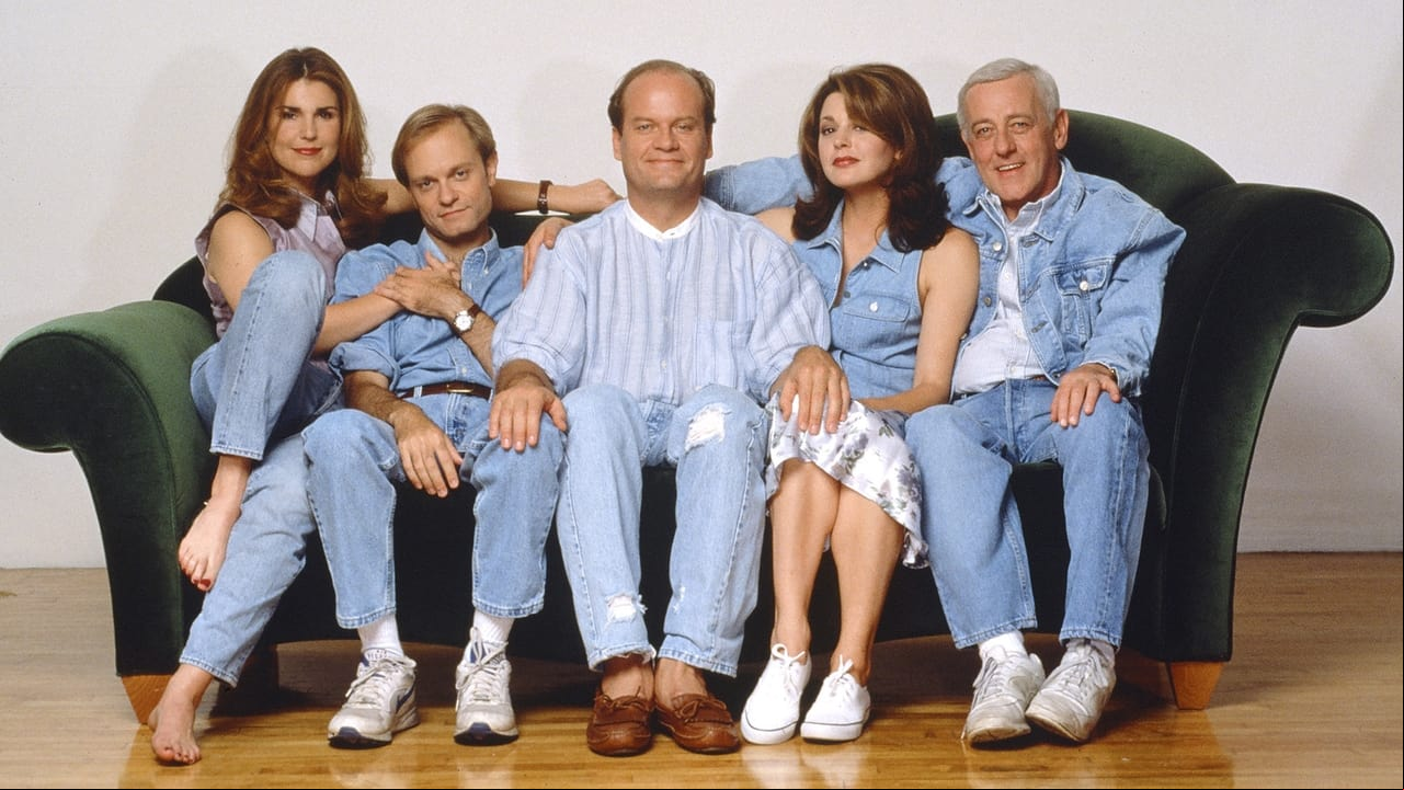 Frasier Frasier