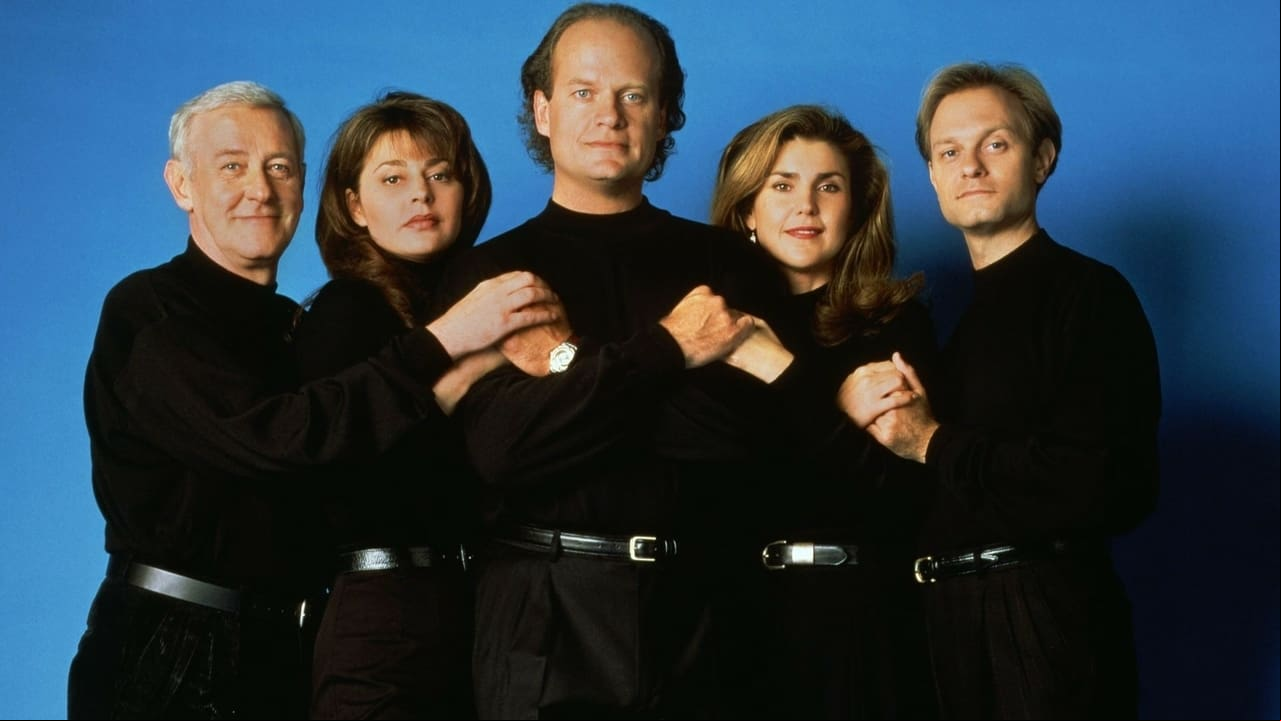 Frasier Frasier
