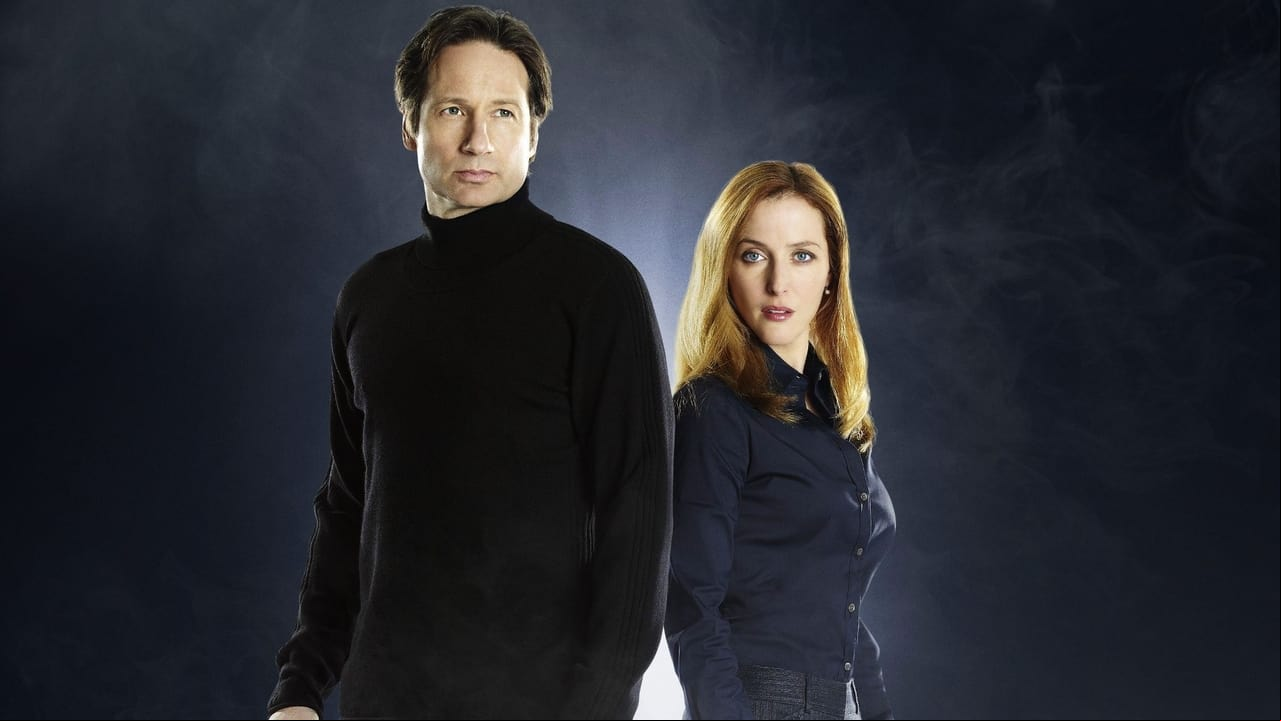 Expediente X Expediente X