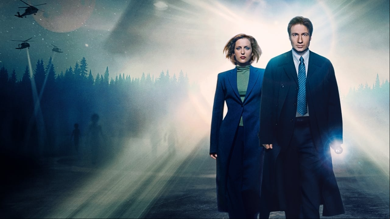 Expediente X Expediente X