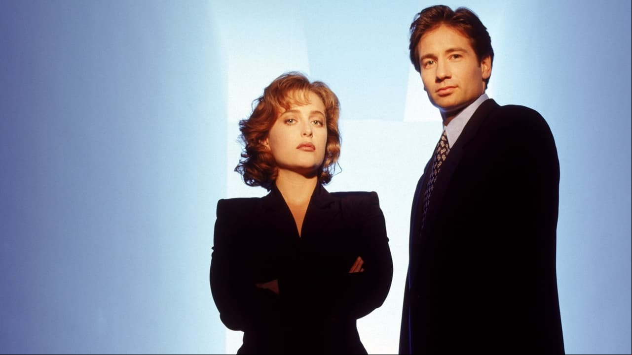 Expediente X Expediente X