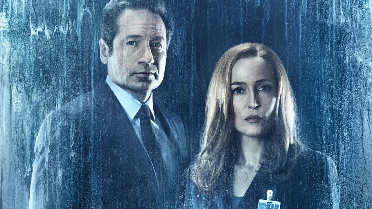 Expediente X Expediente X