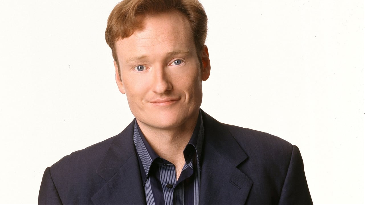 Late Night with Conan OBrien Late Night with Conan OBrien