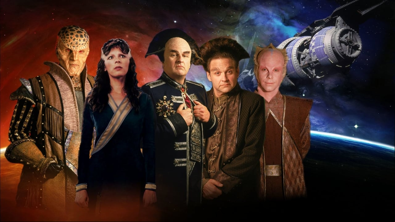 Babylon 5 Babylon 5