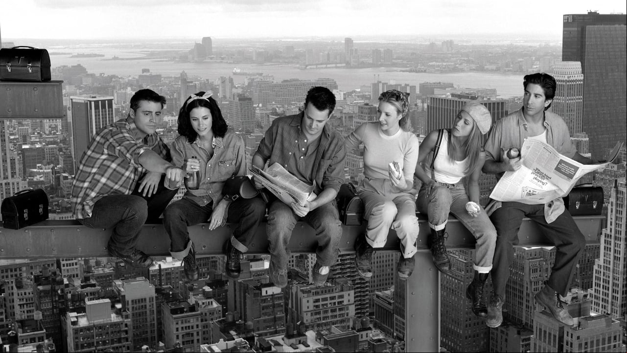 Friends Friends