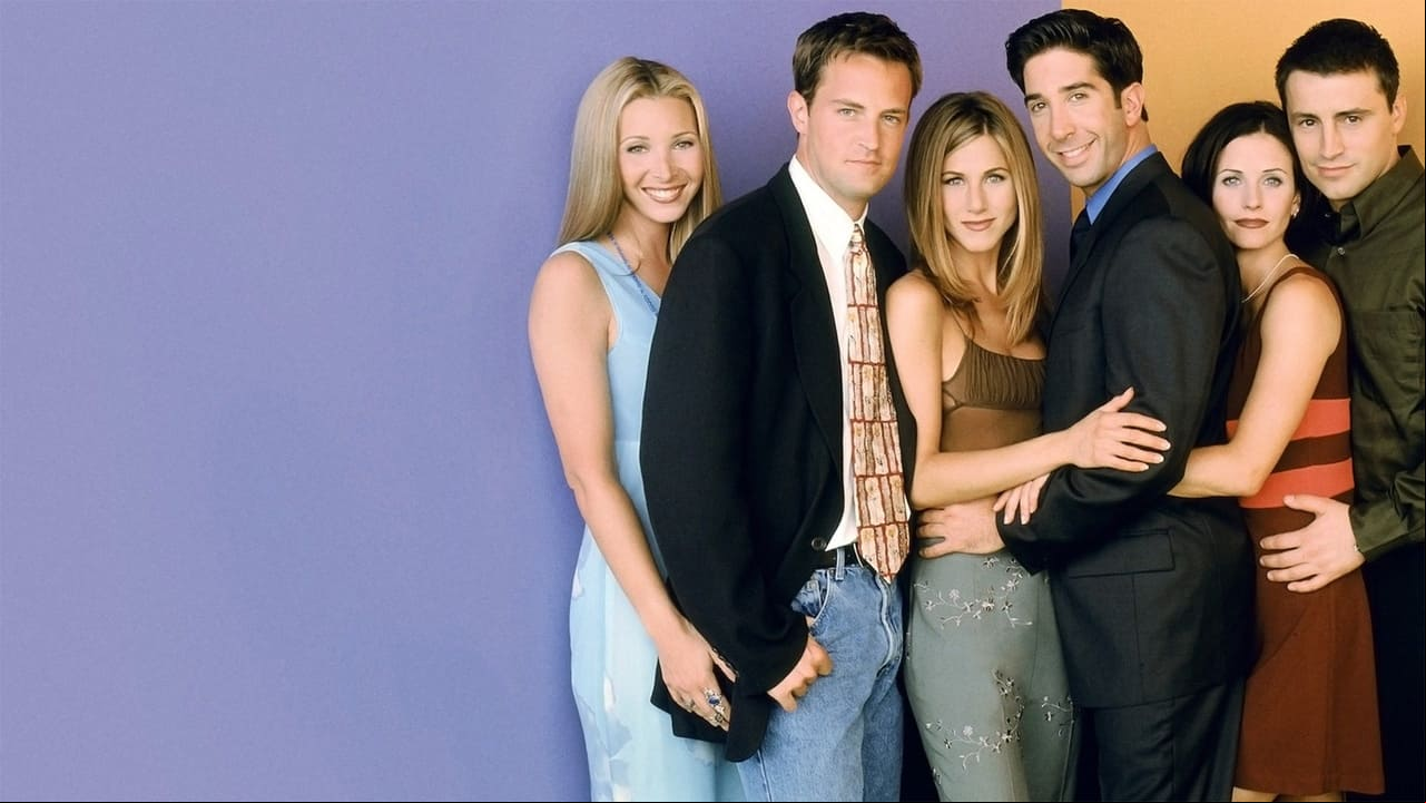 Friends Friends
