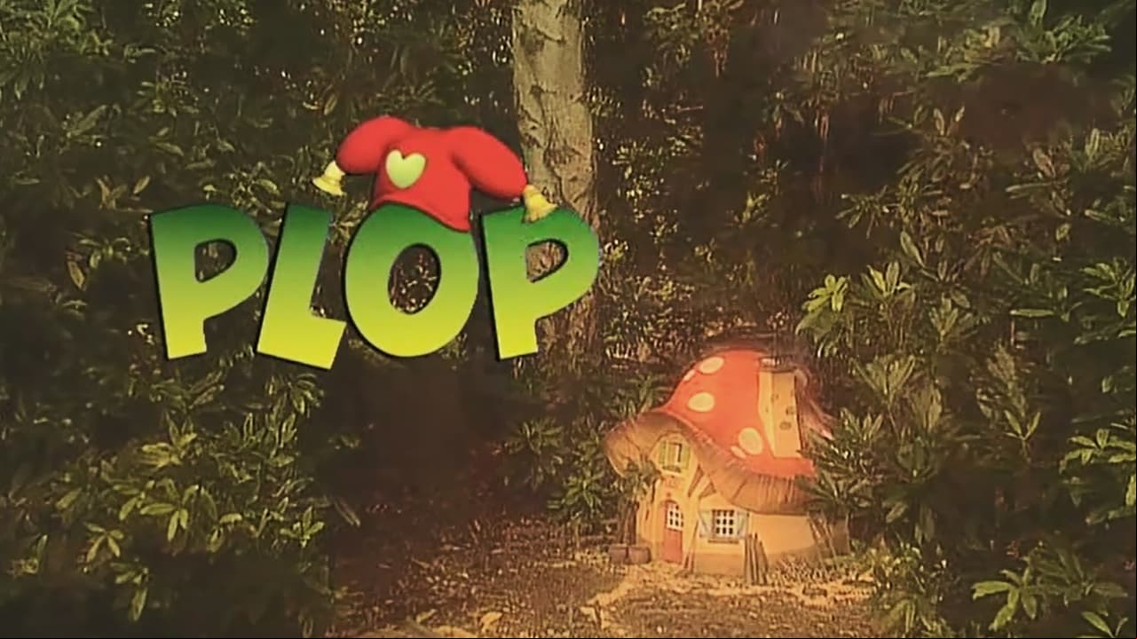 Kabouter Plop