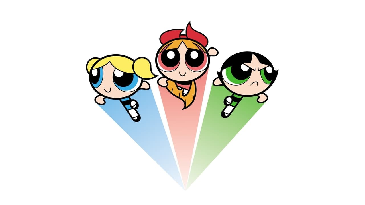 Las supernenas Las supernenas