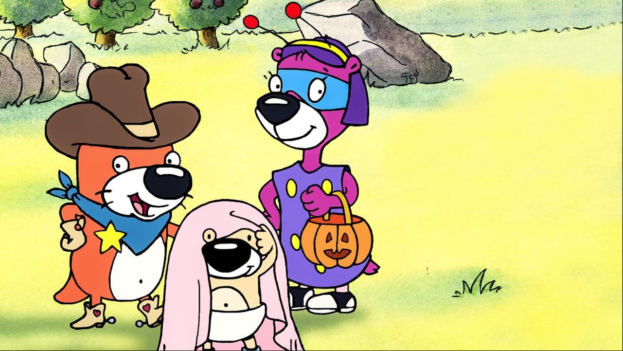 PB&J Otter