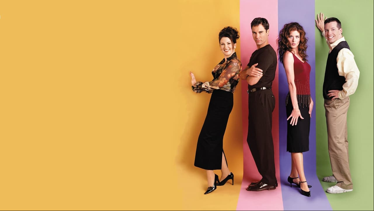 Will y Grace Will y Grace