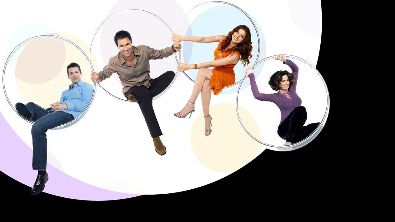 Will y Grace Will y Grace