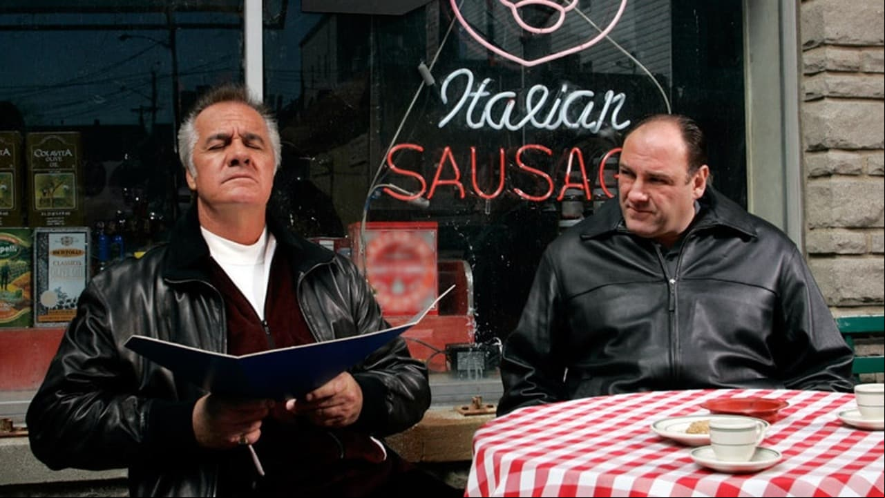 Los Soprano Los Soprano