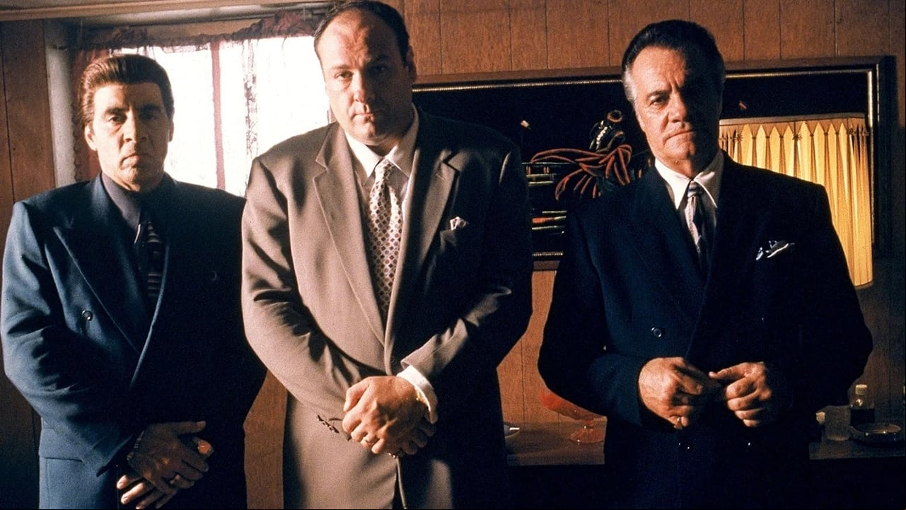 Los Soprano Los Soprano