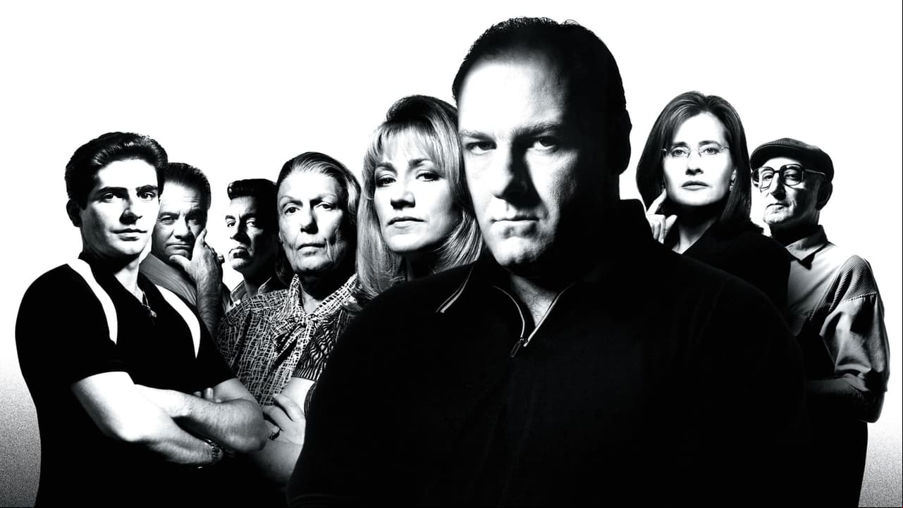 Los Soprano Los Soprano