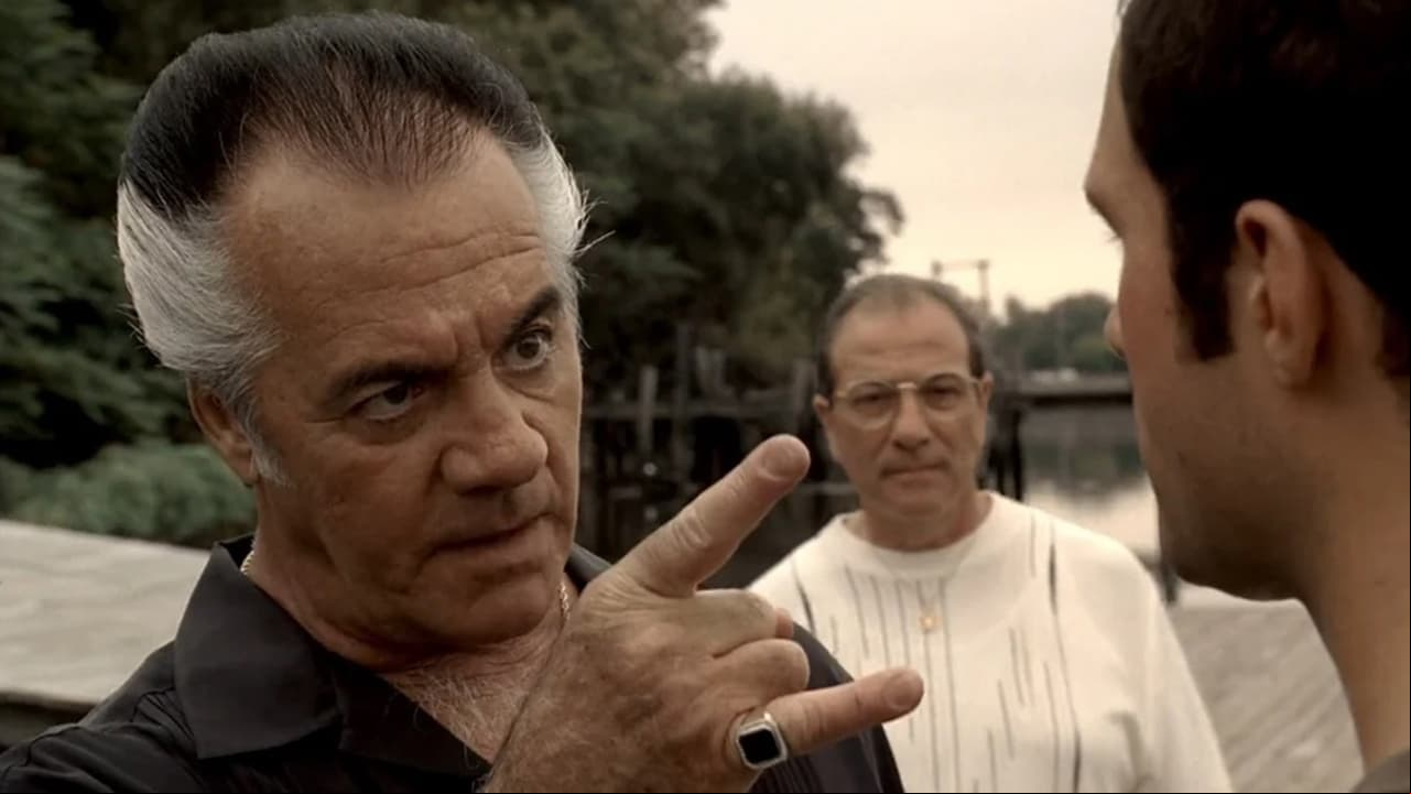 Los Soprano Los Soprano