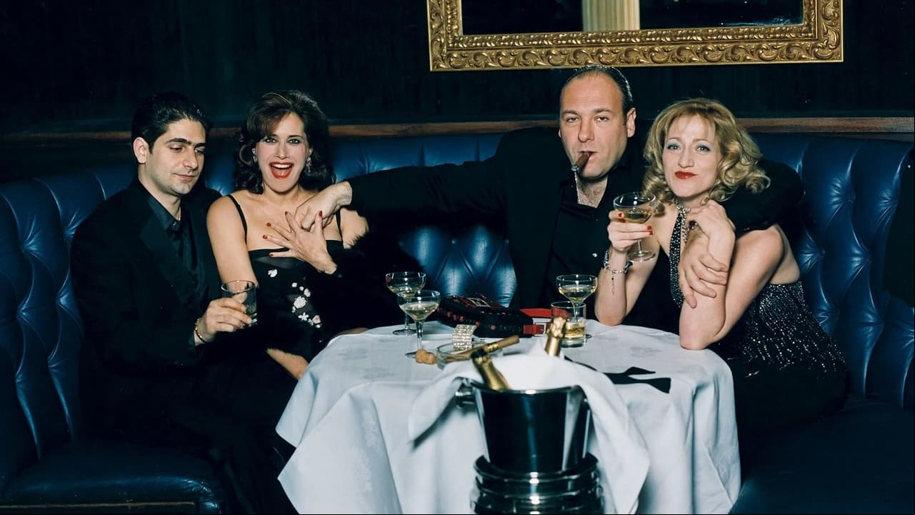 Los Soprano Los Soprano
