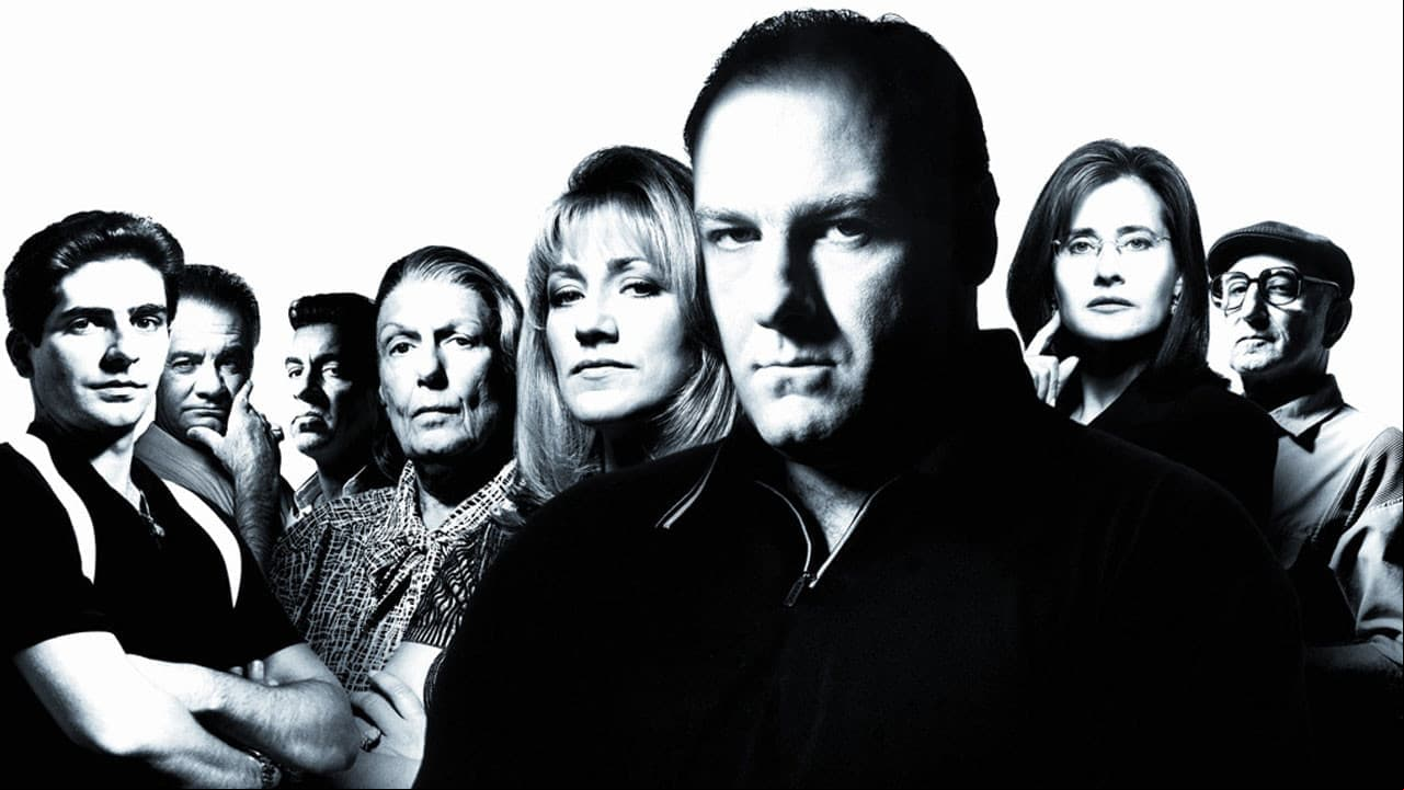 Los Soprano Los Soprano