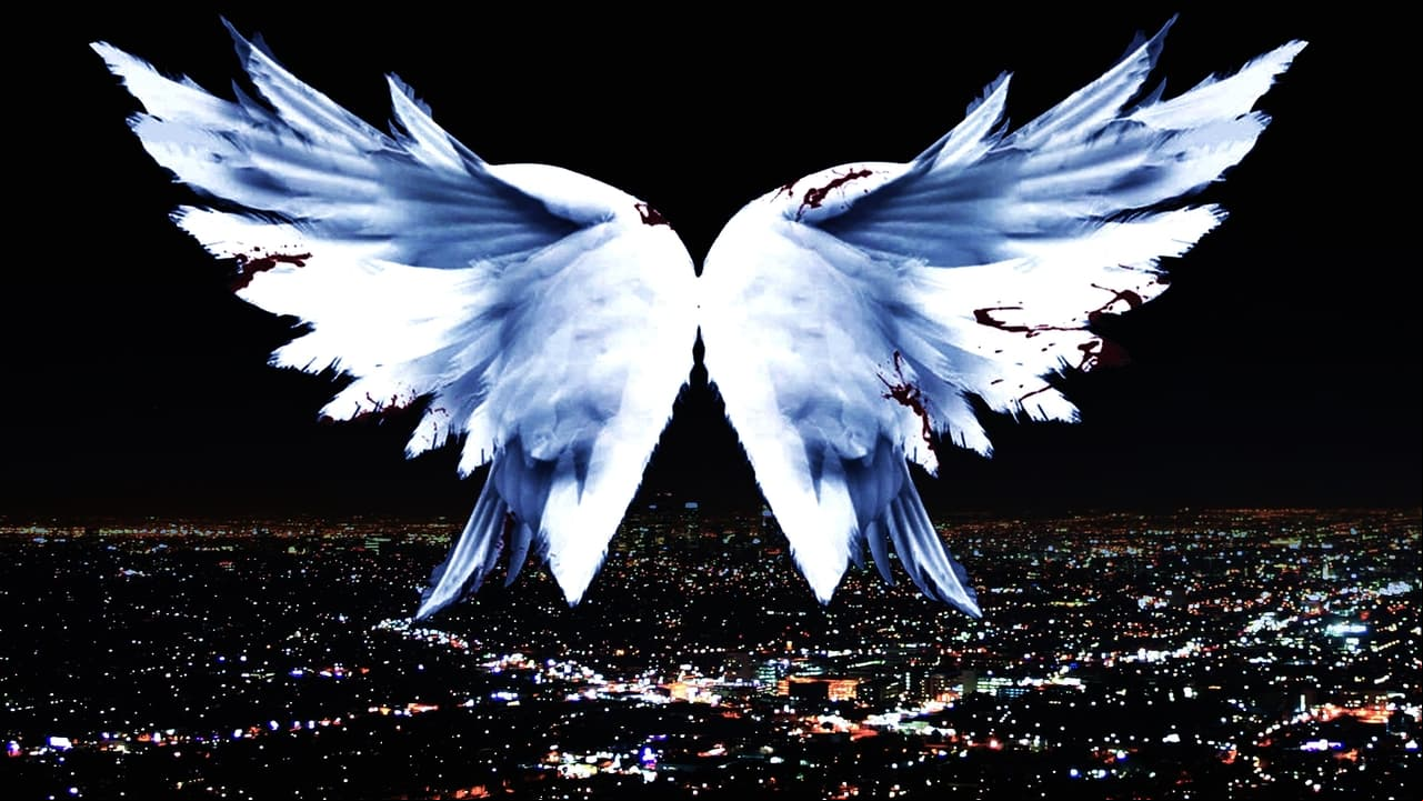 Ángel Ángel