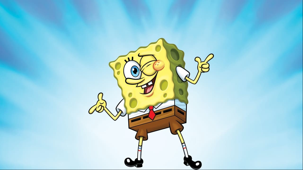 Bob Esponja Bob Esponja