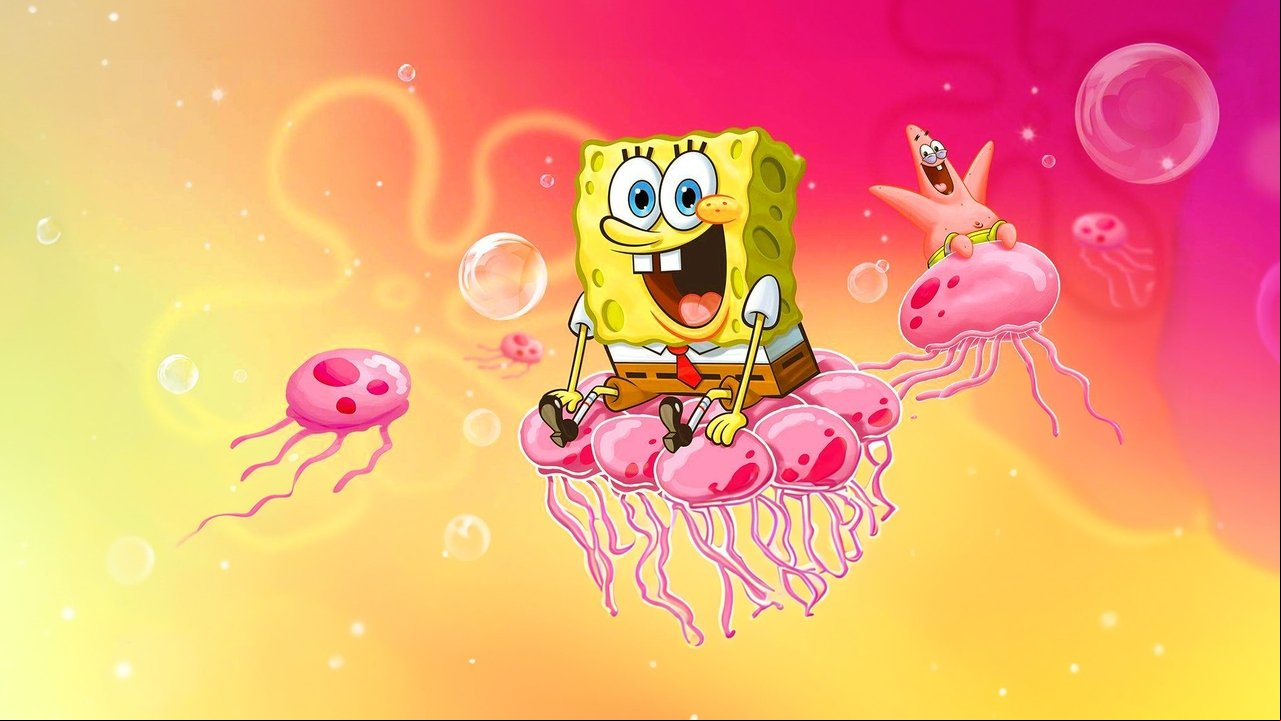 Bob Esponja Bob Esponja