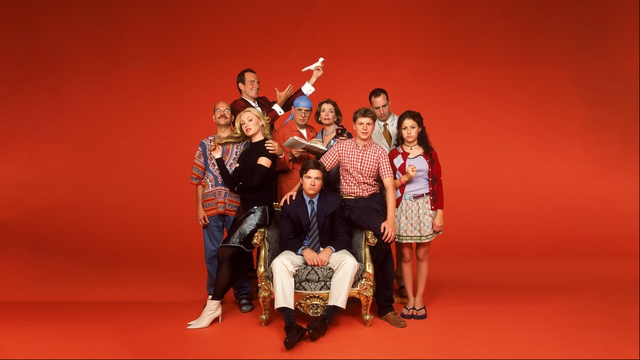 Arrested Development Arrested Development