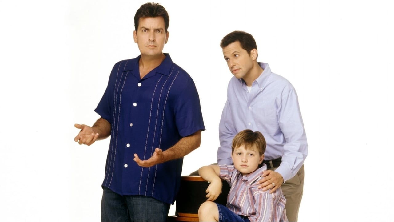 Dos hombres y medio Dos hombres y medio