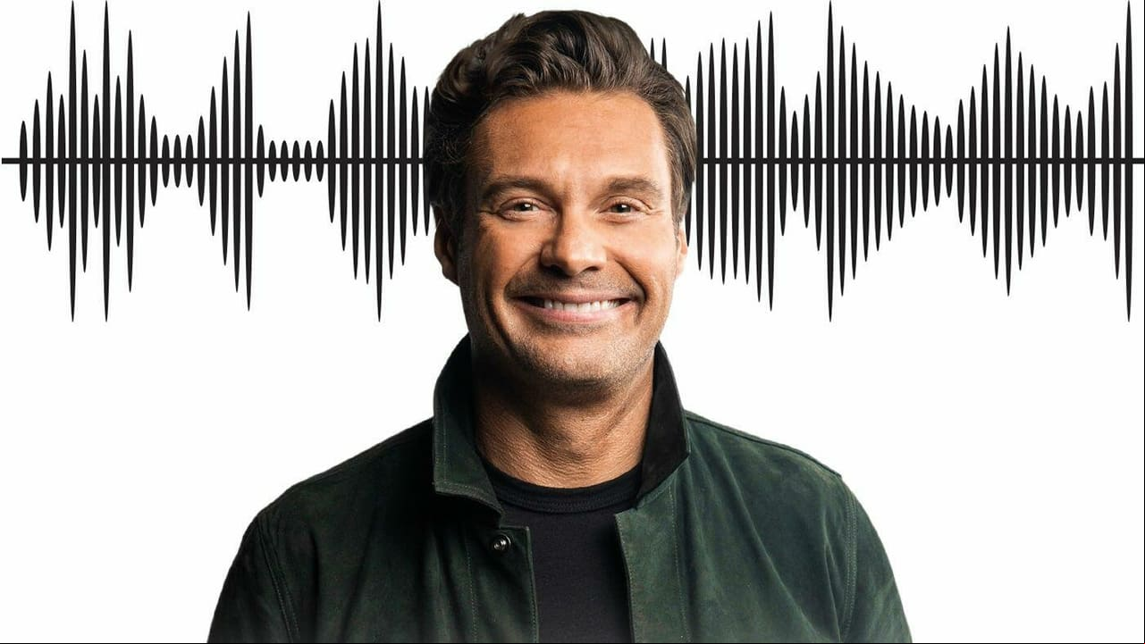 On Air with Ryan Seacrest On Air with Ryan Seacrest
