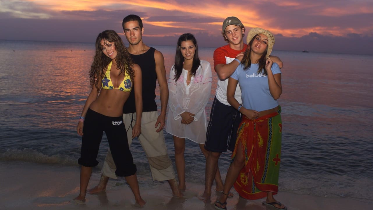 Rebelde Rebelde