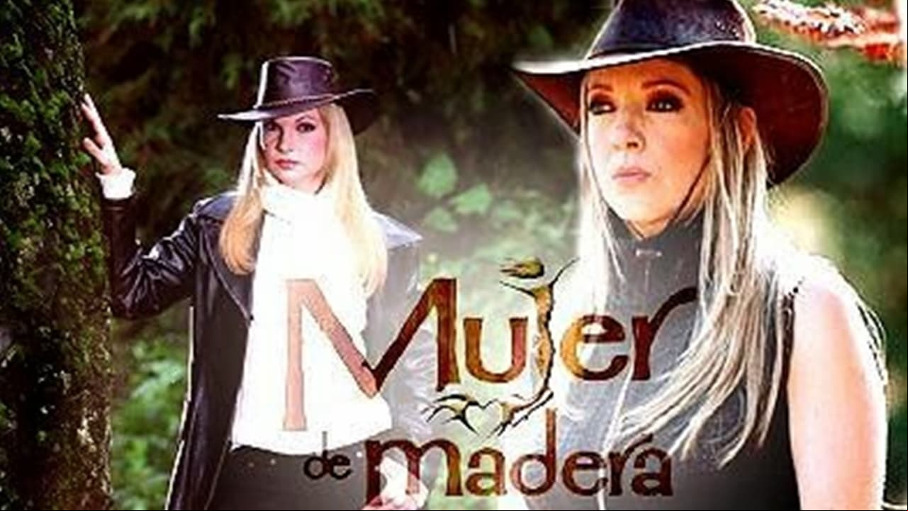 Mujer de Madera Mujer de Madera