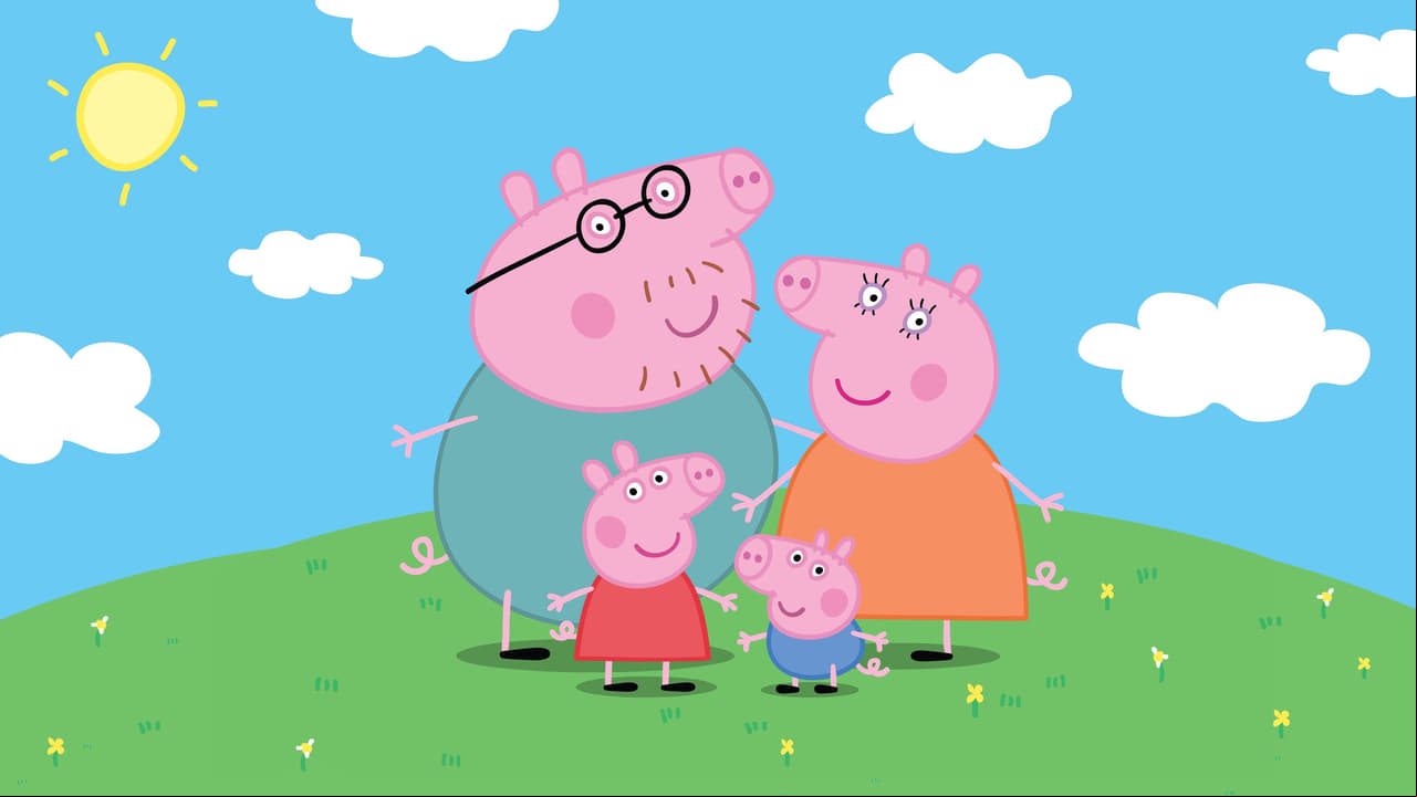 Peppa Pig Peppa Pig