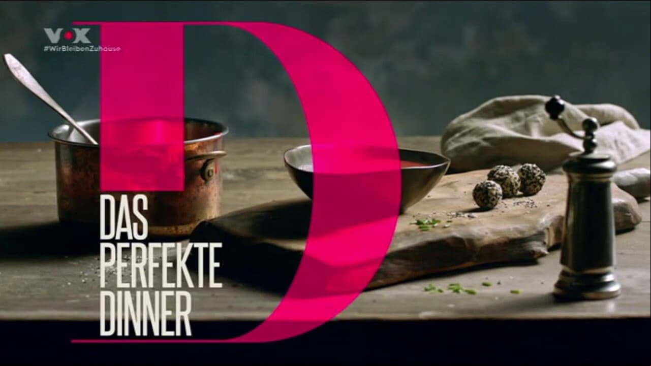 Das perfekte Dinner Das perfekte Dinner