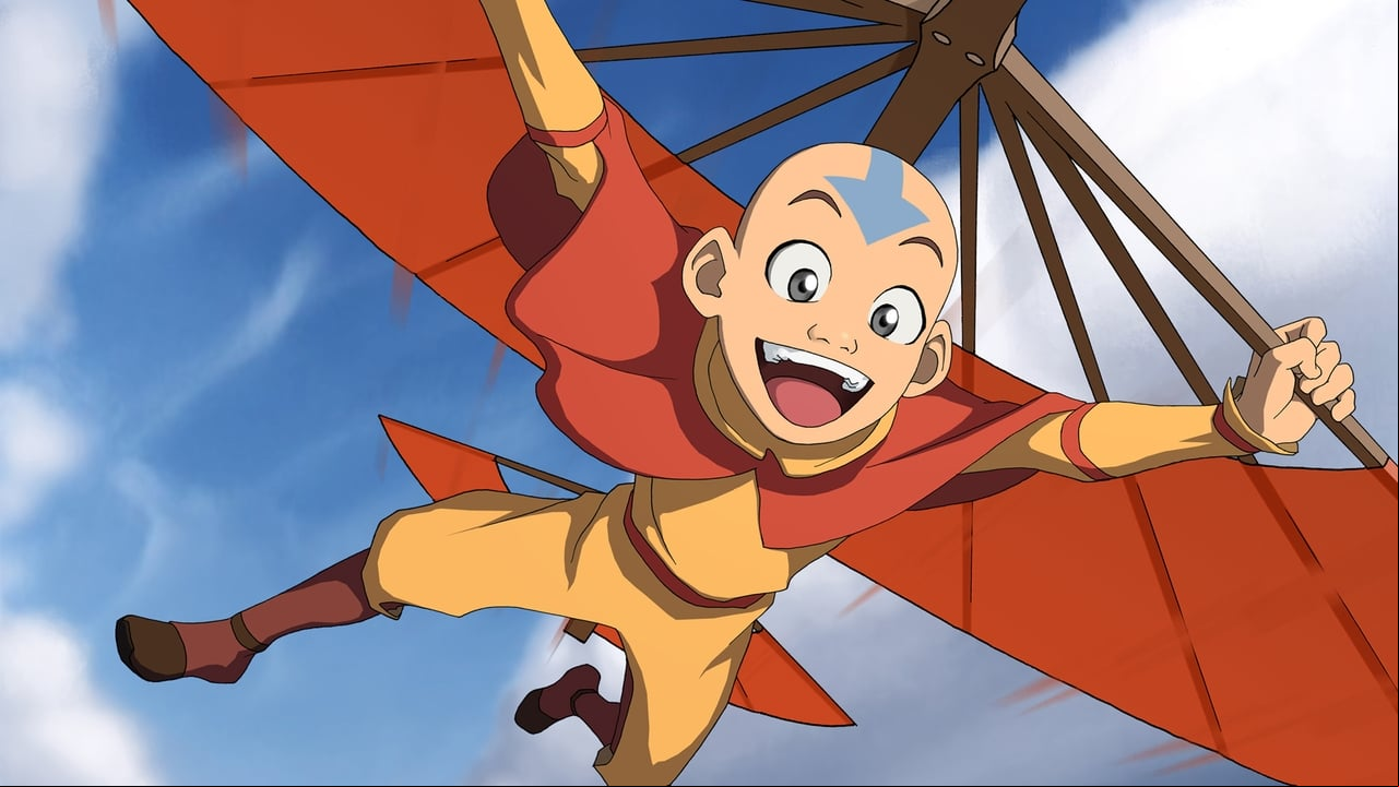 Avatar: La leyenda de Aang