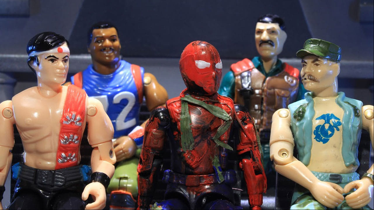 Robot Chicken Robot Chicken