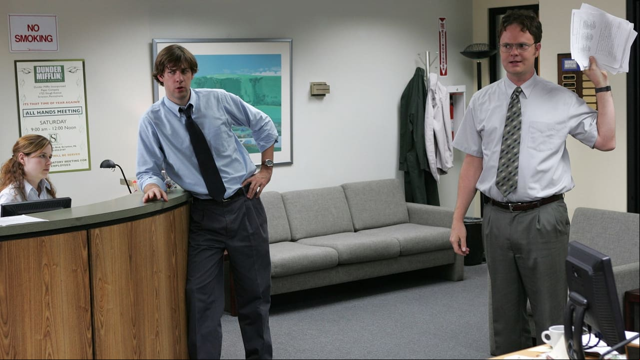 The Office The Office