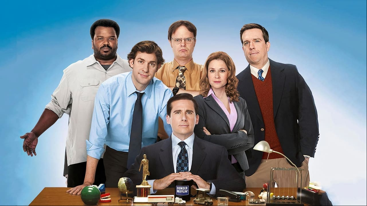 The Office The Office