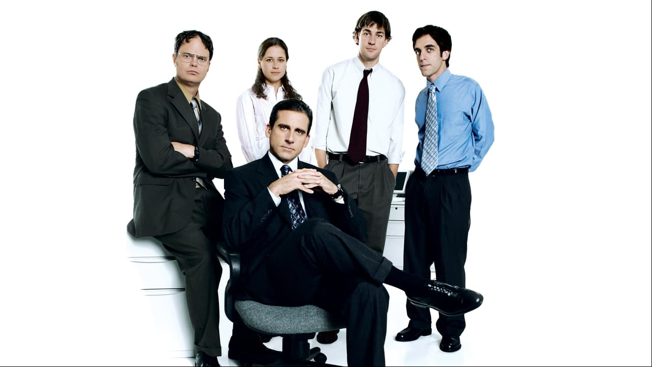 The Office The Office