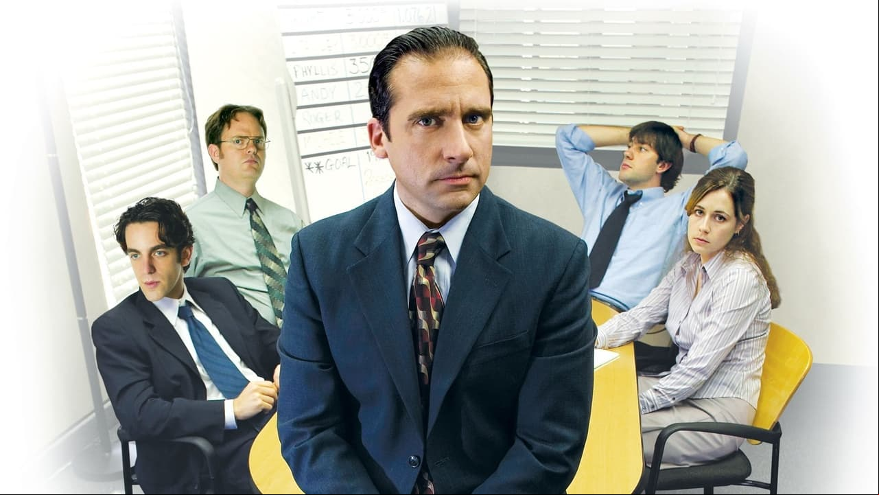 The Office The Office