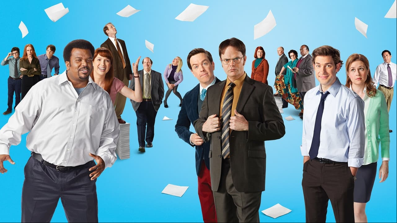 The Office The Office