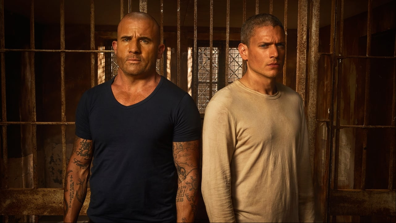 Prison Break Prison Break