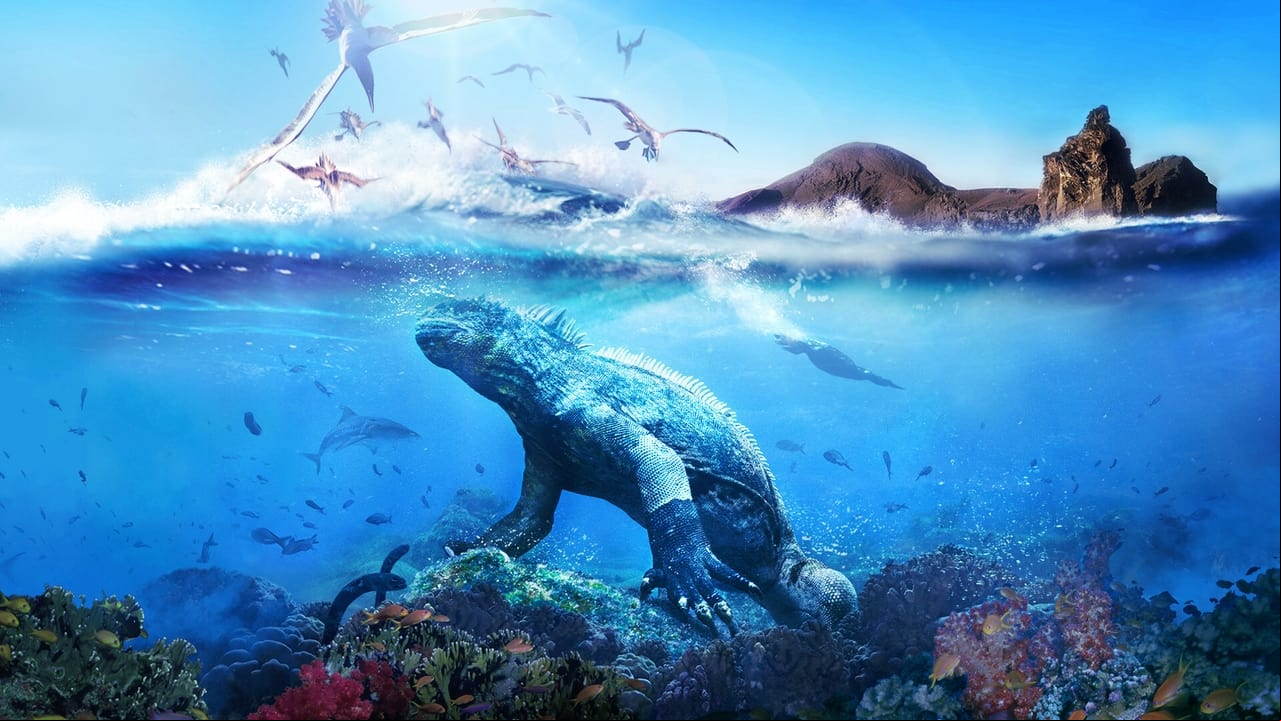Galápagos