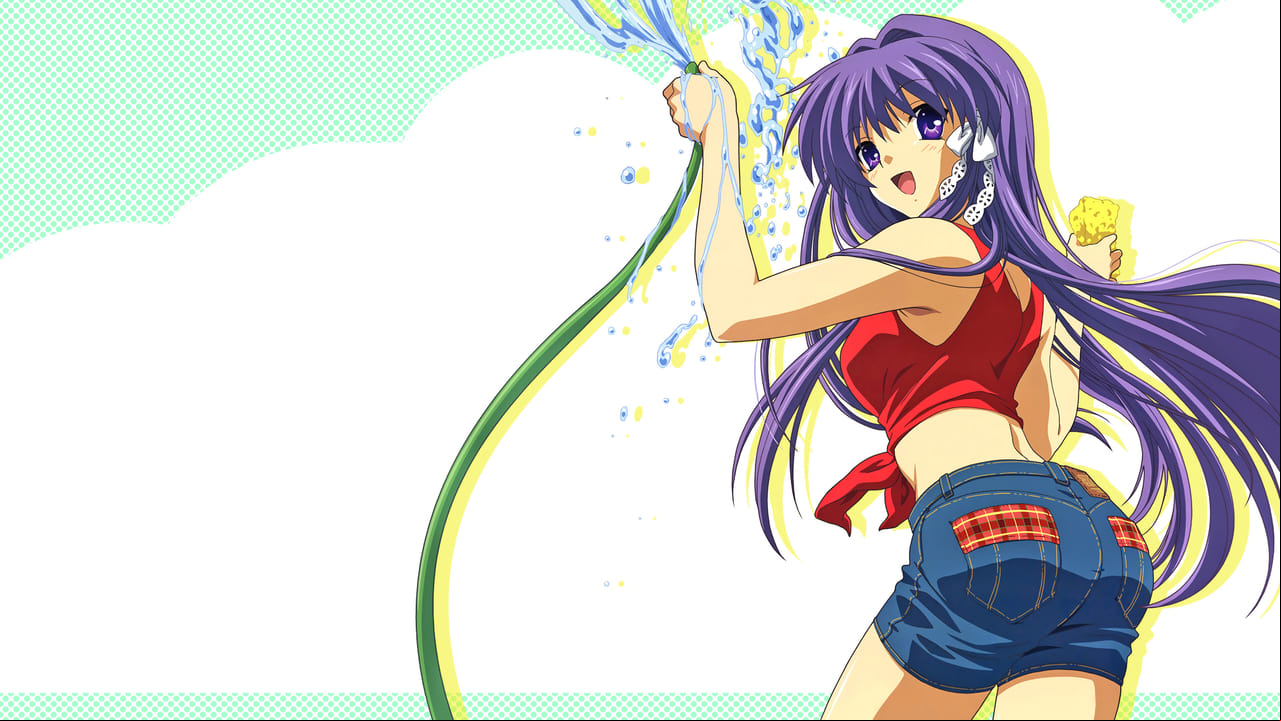 Clannad Clannad