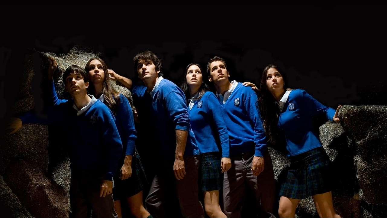 El internado El internado