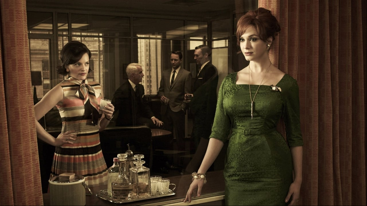 Mad Men Mad Men