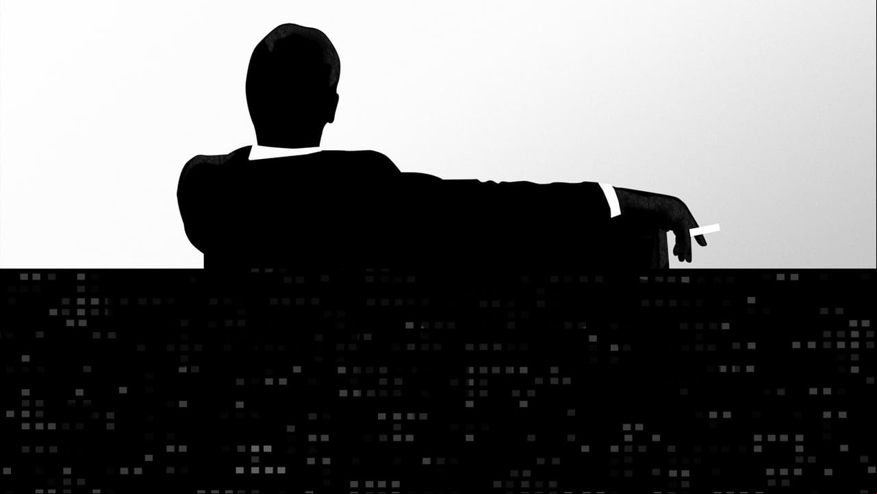 Mad Men Mad Men