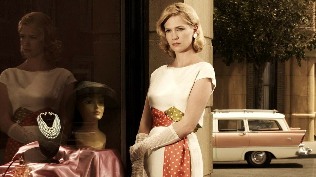 Mad Men Mad Men